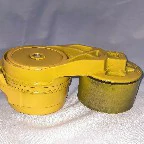 217-8938 Belt tentioner