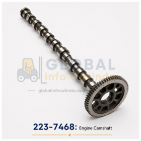 223-7468 224-1275  360-7489 10R2132 Camshaft C11 C13
