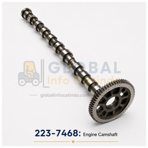 223-7468 224-1275 360-7489 10R2132 Camshaft C11 C13