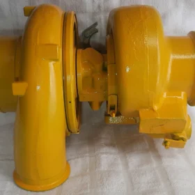 230-3542 Turbocharger Assy