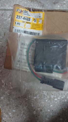 237-4403 Coil solenoid