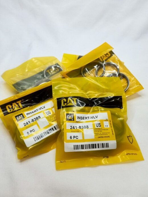 241-8388 Insert Valve
