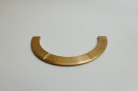 253-1752 Plate Thrust (CAT-Ori)