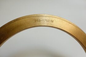 253-1752 Plate Thrust (CAT-Ori)
