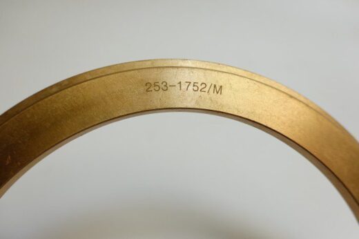 253-1752 Plate Thrust (CAT-Ori)