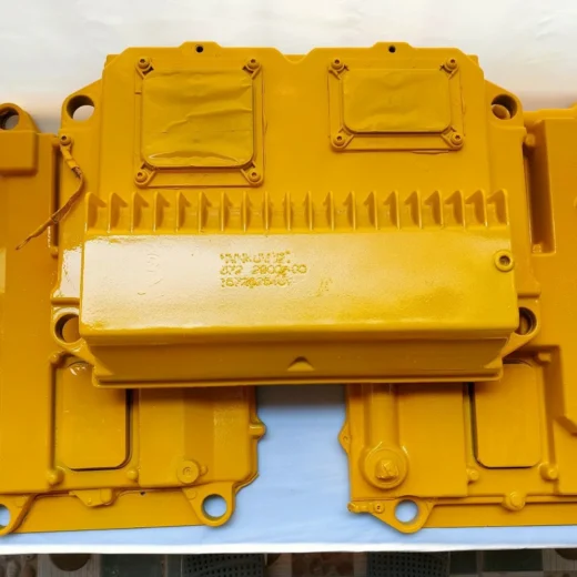 255-5284 ECM Engine Caterpillar