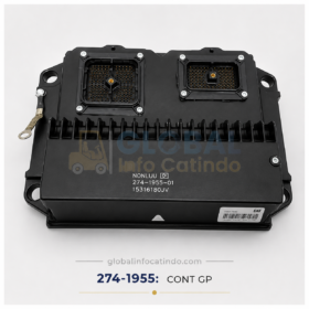 274-1955 478-7926 11R0331 ECM Engine C13 C27 C32