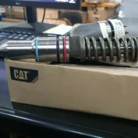 276-8307 Injector Gp