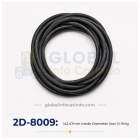 2D8009 Seal Oring