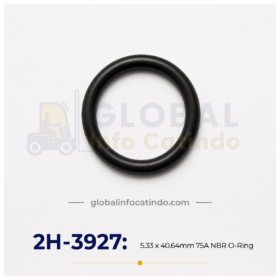 2H3927 Seal Oring