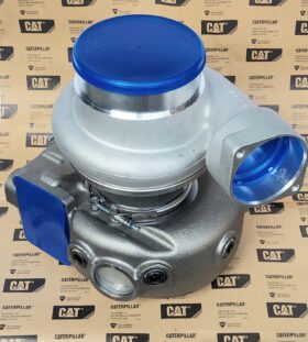 10R6460 Turbocharger Caterpillar C18