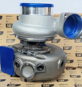 302-0372 Turbocharger Caterpillar C18