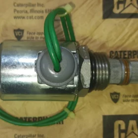 302-3812 Valve Compensator