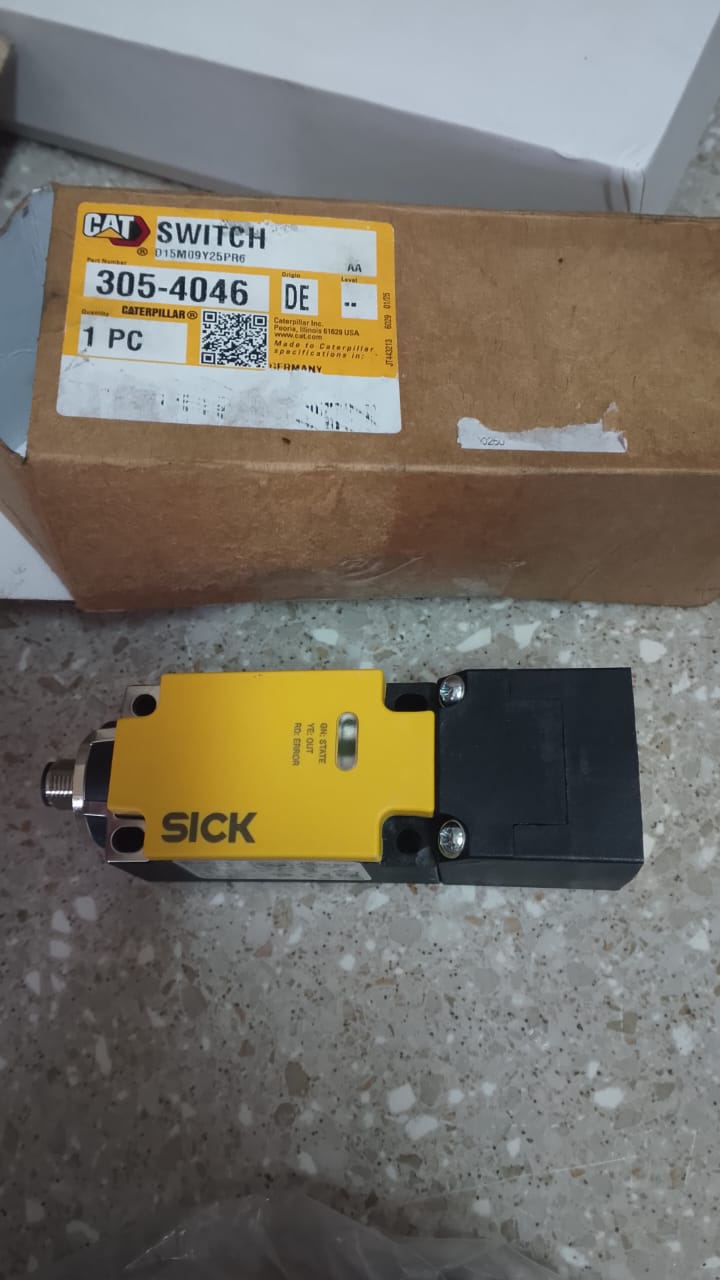 305-4046 Switch Proximity