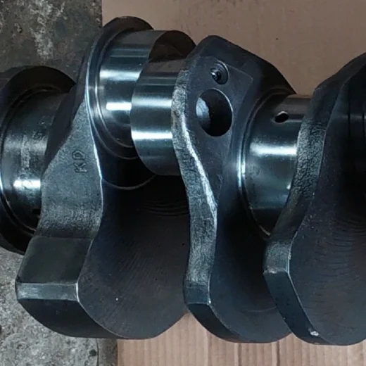 1W5008 Crankshaft Ass 3408-30