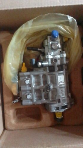 Fuel/Rail Pump 291-5919 320-2691 High Pressure