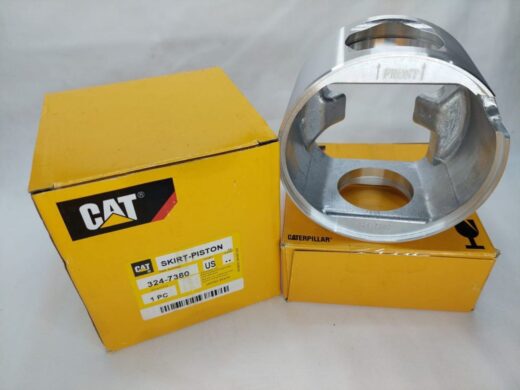 324-7380 Skirt Piston