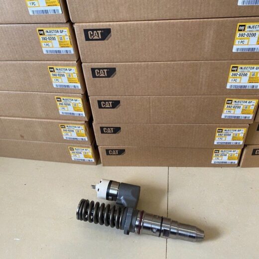 INJECTOR 392-0220