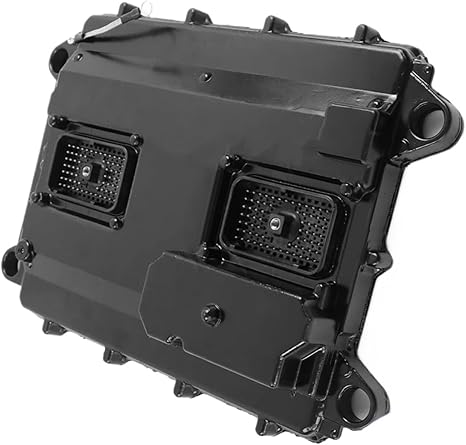 10R8098 ECM Trans, Chasis, Brake Caterpillar D10R D11R 797B