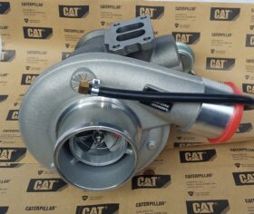 352-2396 10R1996 Turbocharger Caterpillar 3126B C7 GD12K 140K