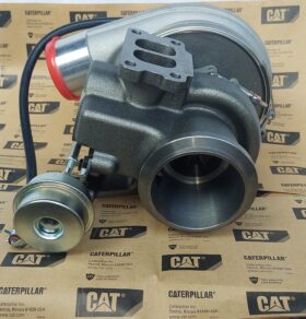 20R2947 Turbocharger Caterpillar 3126B C7 GD12K 140K 160K