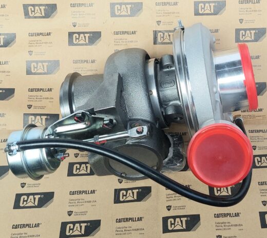 352-2396 10R1996 Turbocharger Caterpillar 3126B C7 GD12K 140K