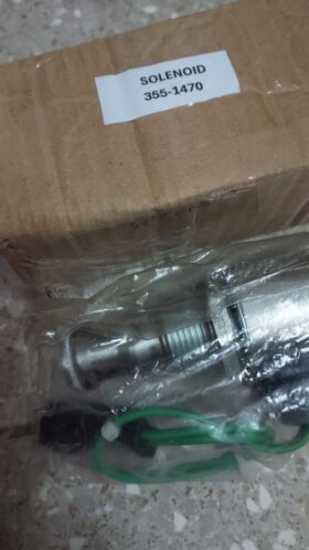 355-1470 Coil Solenoid