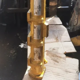 356-5029 Manifold Assy