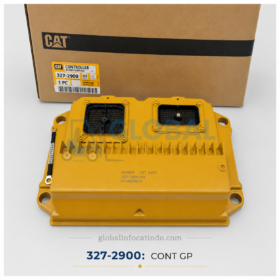 372-2900 262-2876 10R5645 ECM Engine C13 C27 C32