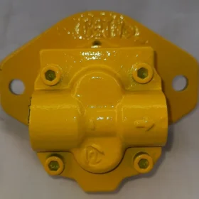 384-8612 Pump Gp Gear