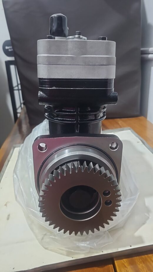 Compressor 440-1616