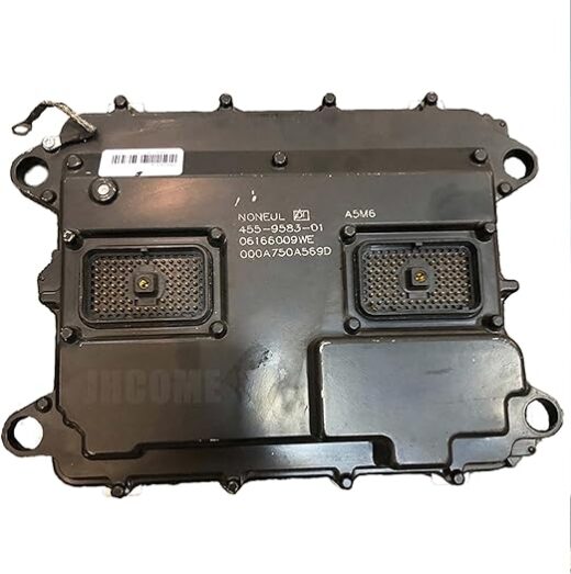11R0989 20R5146 ECM G3600 , Trans Caterpillar D10R D11R 797B