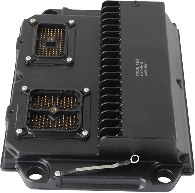 255-5285 ECM Engine Caterpillar C7 C9