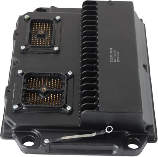 255-5285 ECM Engine Caterpillar C7 C9