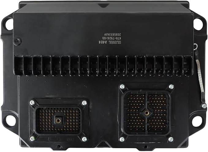 11R-0331 20R8178 ECM Engine Caterpillar C7 C9 C13 C15 C18 C27 C32