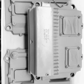 478-7926 ECM Engine