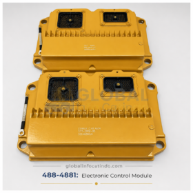 488-4881 20R8188 ECM Engine C9.3 C13 C32 3512C 3516C.