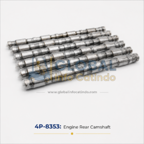 4P8353 Camshaft
