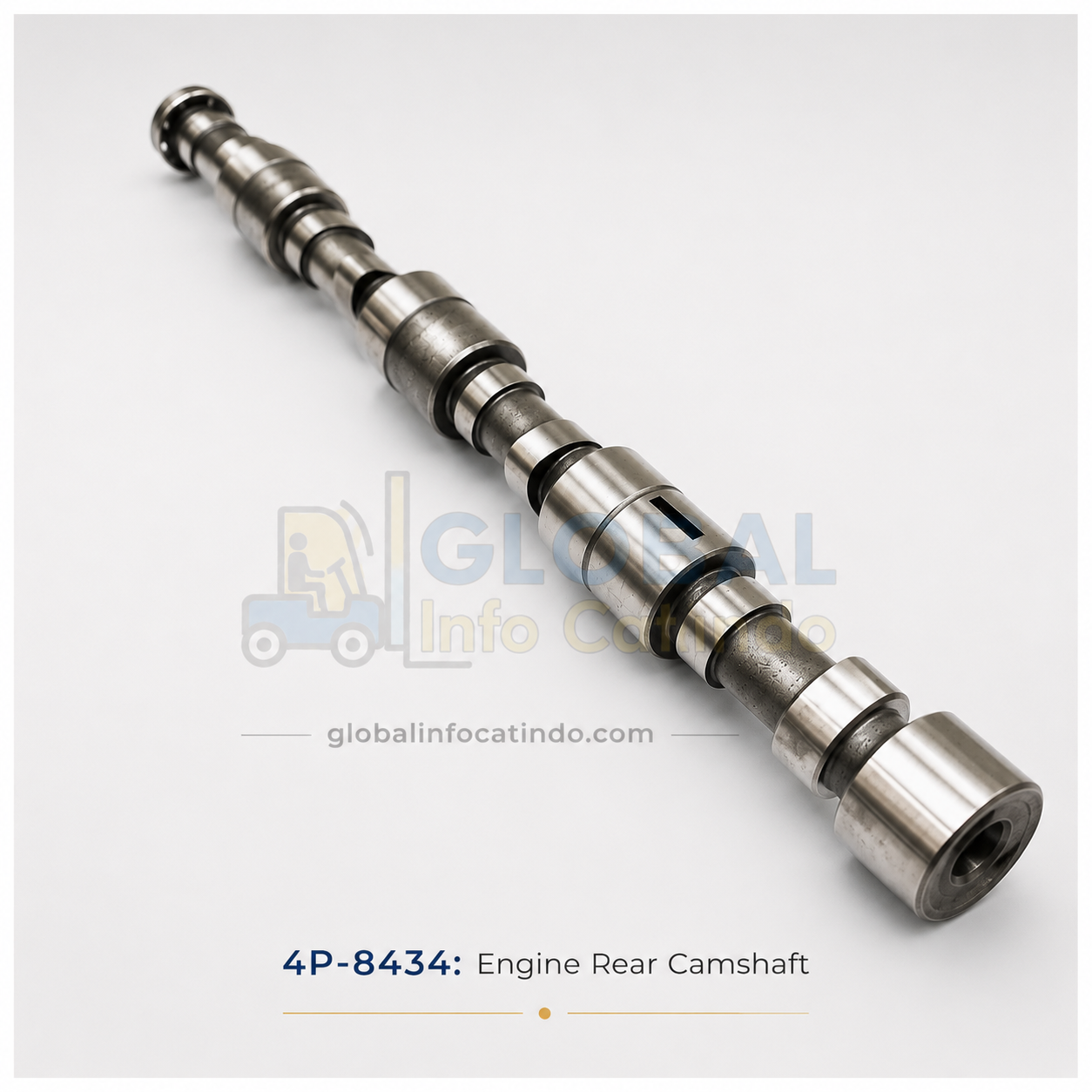 4P8434 Camshaft G3516