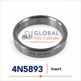4n5893 insert