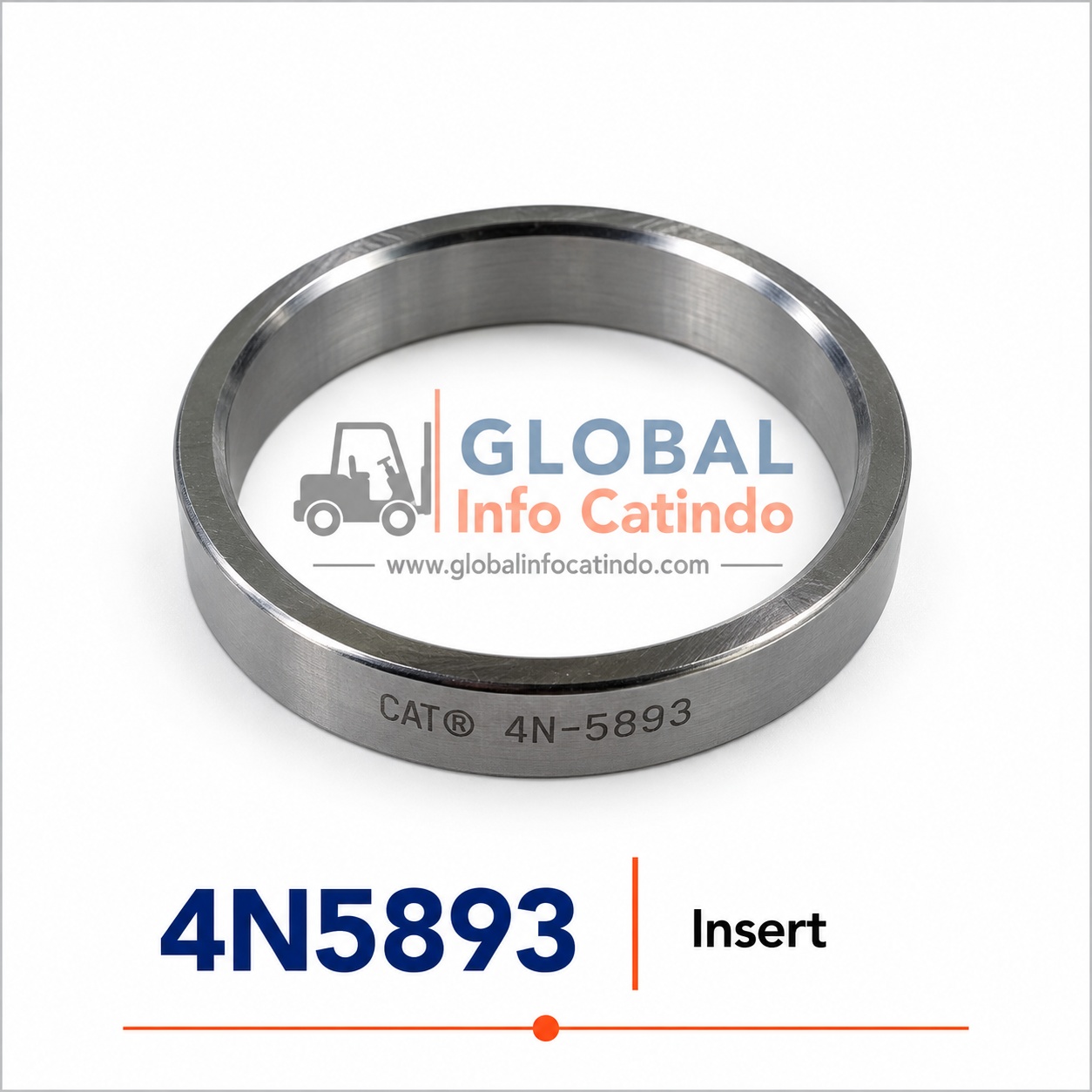 4n5893 insert