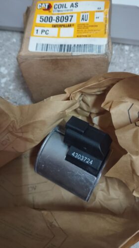 500-8097 #Coil solenoid