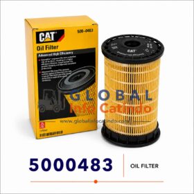 5000483 Oil filter