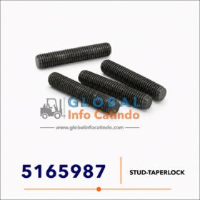 5165987 Taper-lock stud