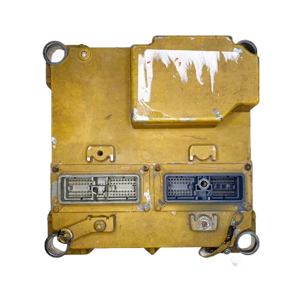 582-6898 ECM Engine Caterpillar C4.4 C7.1