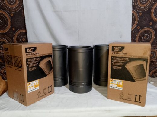 197-9322 159-9778 2W6000 Cylinder liner