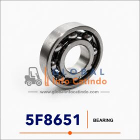 5F8651 Bearing