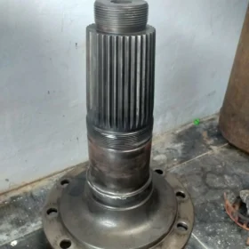 5G0319 Shaft As Final Drive