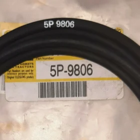 5P9806 Seal ORing