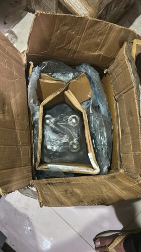 618-7079 Cylinder head G3500